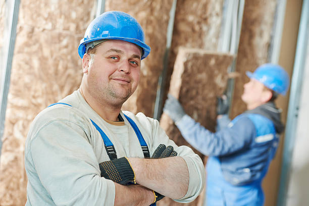 Best Types of Insulation in South Sarasota, FL
