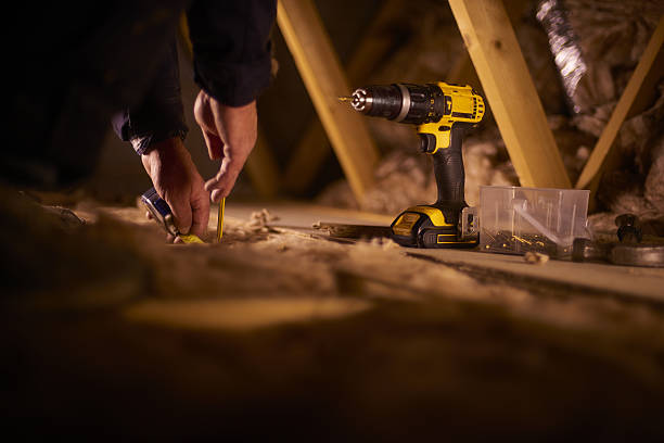 Best Insulation for Specific Applications in South Sarasota, FL